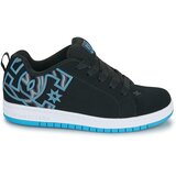 Dc Shoes Skate čevlji COURT GRAFFIK Črna | Shoptok.si