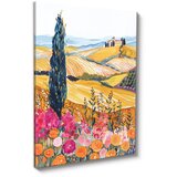Styler Slika 60x80 cm Color II – | Shoptok.si