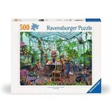 Ravensburger Jutra u bašti RA12000207-puzzle Cene