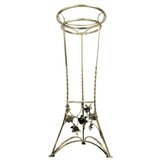 Stalak za cveće 72x28 cm zlatne boje | Eponuda.com