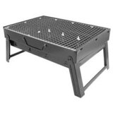  Rostilj BBQ niski sa nogama - PU027 39x27x30 cm - Y1041 Cijene