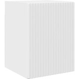 TV zidni ormar Sjajno bijelo 30 x 31 x 40 cm Konstruirano drvo | shoptok.hr