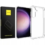 OVITEK ANTI-SHOCK ZA SAMSUNG GALAXY S24+ ZAŠČITA, (21964243)