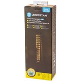 Aigostar LED solarni božićni lanac 384xLED/13m IP65 toplo belo svetlo | Eponuda.com