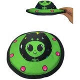 Paws &amp; Whiskers Havhav 1044 GreenBlack Dog Toy | Eponuda.com