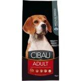 Cibau Hrana za pse Medium Adult, Piletina - 12 kg | Eponuda.com
