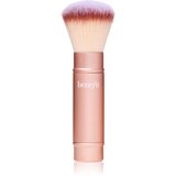 Benefit Multitasking Cheek Brush čopič za rdečilo 1 ks za ženske Cene