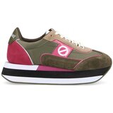  Tek &amp; Trail Boom jogger w Zelena cene
