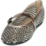 Alma En Pena Balerinke V261255 Srebrna | Shoptok.si