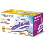 Sencor Pegla na paru SSI 8441VT | Eponuda.ba