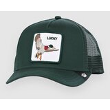 Goorin Bros The Lucky Duck Kapa s šiltom guard Cene