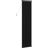  Venecijanska žaluzija Prilagodljiva Črna 213 x 40 cm PVC, (5000178504) | Shoptok.si