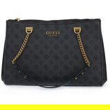 Guess Chg Fynna Carryall Crna Cijene