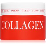 Dermaline D'LEXO Collagen Gel Cream vlažilna gel krema za obnovitev in hranjenje kože obraza 100 g | Shoptok.si