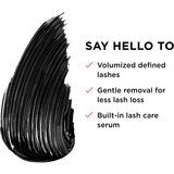 IT Cosmetics Hello Lushes+ Volumizing Mascara with Lush Serum maskara za povećanje volumena 8.5 ml | shoptok.hr