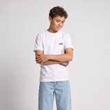 Jack & Jones JJECOLTON TEE SS CREW NECK Bijela | shoptok.hr