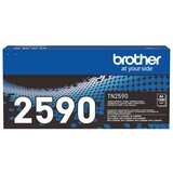Brother Toner TN-2590 (črna), original | Shoptok.si