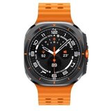 Samsung Galaxy Watch Ultra (LTE, 47mm) Titanium Gray Cene