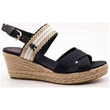 Tommy Hilfiger Espadrile - Modra | Shoptok.si