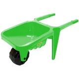 Wader Zelena 77cm dolga samokolnica z nosilnostjo 100kg - | Shoptok.si