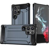 HURTEL VELEPRODAJA HIBRIDNEGA OKLOPNEGA OVITKA ARMOR ZA SAMSUNG GALAXY S25 EDGE, (5000343325) | Shoptok.si