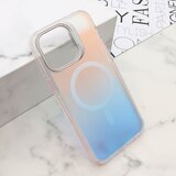  maska sunset magsafe za iphone 15 pro max/ roza Cene