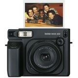 Fujifilm Instax Wide 400 schwarz | shoptok.hr