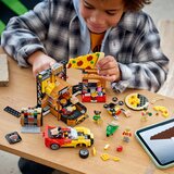 Lego City Dostava pizze vozilom 60496, Uzrast 6+ | Eponuda.ba