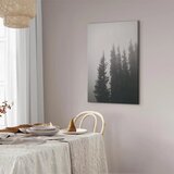  Slika - Smell of Forest Fog (1 Part) Vertical 60x90 Akustična | shoptok.hr