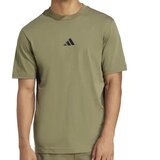 Adidas Muška majica kratkih rukava M SL SJ T, Maslinasta