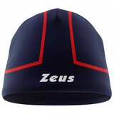 Zeus Dečja zimska kapa Zuccotto Fauno, Plava Cene