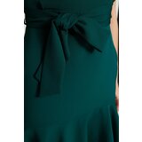 Trendyol Ženska obleka Belted | Shoptok.si