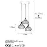 Opviq visilica teldamla 11915 | Eponuda.com