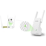 Tenda A9 WiFi ripiter/ruter 300Mbps Repeater Mode Client+AP white (Alt:WNP-RP300-03 ) | Eponuda.com