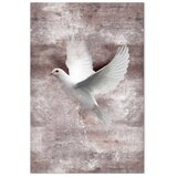  Slika - Love in Flight (1 Part) Vertical 40x60 Standard | shoptok.hr