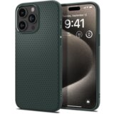 Case SPIGEN LIQUID AIR ACS06564 ZA IPHONE 15 PRO MAX - ABYSS GREEN | Eponuda.ba