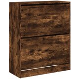 Ormarić za cipele boja hrasta 80x34x96 5 cm konstruirano drvo | shoptok.hr