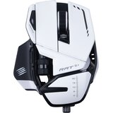 MADCATZ R.A.T. 6+ Gaming Mouse White | Eponuda.com