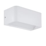 Eglo Sania 4 zidna/1, led, 6w, 600lm, bijela | shoptok.hr