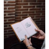 Grupo Erik Editores S. L. Gryffindor Putni Bilježnica | shoptok.hr
