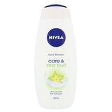 Nivea Gel za tuširanje, Star fruit&Monoi oil, 500ml Cene