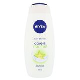 Nivea Ženski Gel za Tuširanje Zvezdni sadež, 500 ml, (21825431) Cene