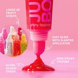 Essence Juicy Bomb sijaj za ustnice odtenek 110 Crushed Berry 10 ml | Shoptok.si