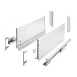  OTV vodilica ladice Slim Drawer L-500 Tabdembox | Eponuda.ba