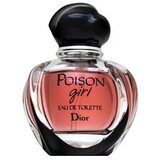 Dior (Christian Dior) Poison Girl Toaletna voda za ženske 30 ml Cene