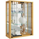 MID.YOU Viseča Vitrina Udina, Bukev | Shoptok.si
