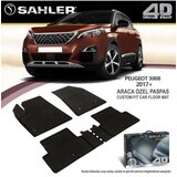Sahler Gumene patosnice za Peugeot 3008 2016-2023 | Eponuda.com