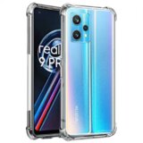 Onasi silikonski ovitek ANTISHOCK za Realme 9 / Realme 9 Pro Plus - prozoren Cene