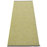 Pappelina kaki zelen zunanji in notranji tekač 70x200 cm effi apple – Cene