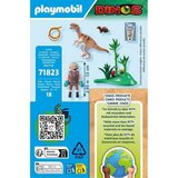 Playmobil 71823 Dinozavri - Velociraptor - 1 k. | Shoptok.si